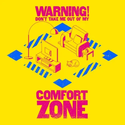 COMFORT ZONE Claro