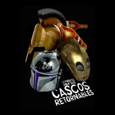 Cascos 2 Oscuro