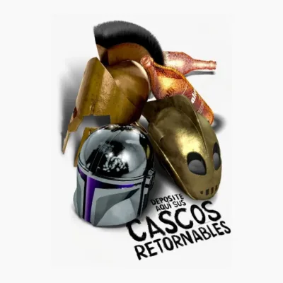 Cascos 2 Claro