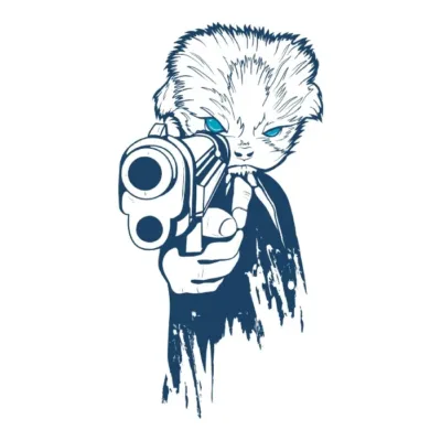 Cat Gunner