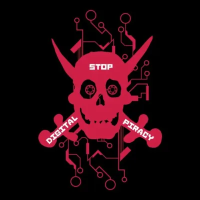 Digital Piracy