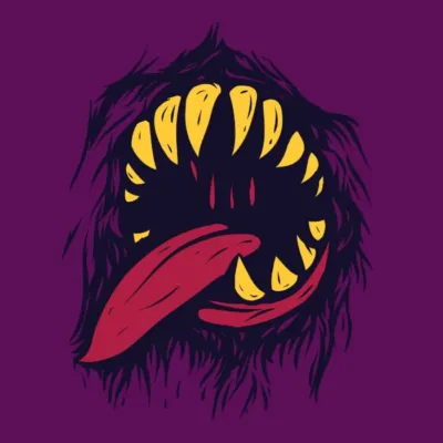 Monster Mouth