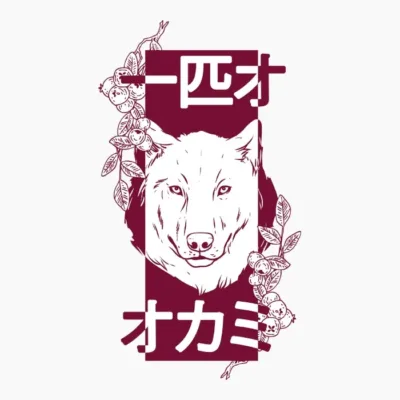 Wolf Plants