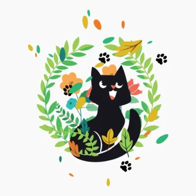 Nature Cat
