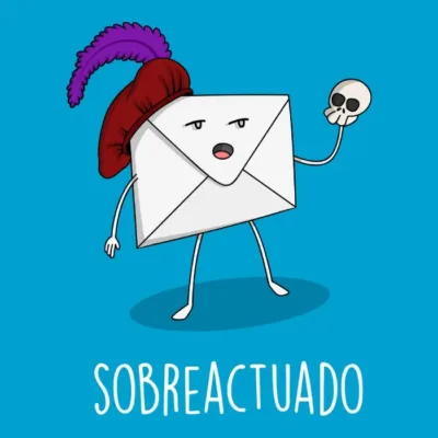 Sobre Actuando