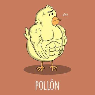 Pollon Black