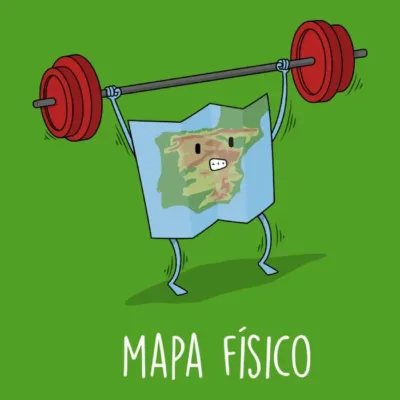 Mapafisico