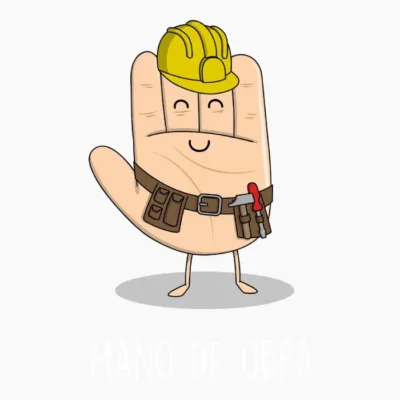 Mandeobra