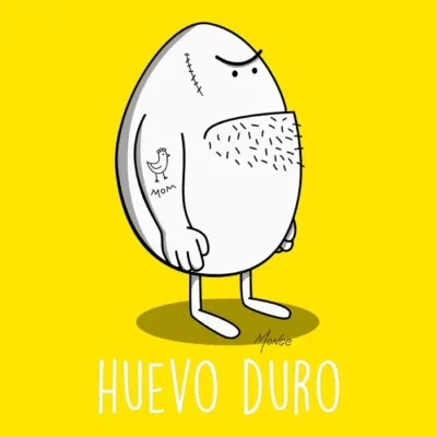 HuevoDuro
