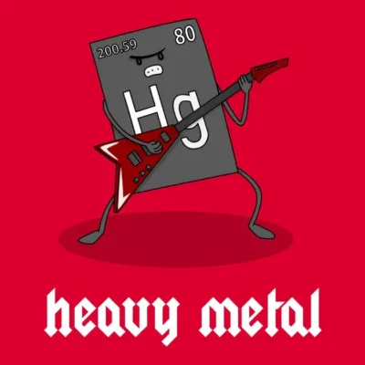 HeavyMetalGuitar