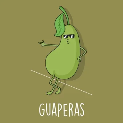Guaperas