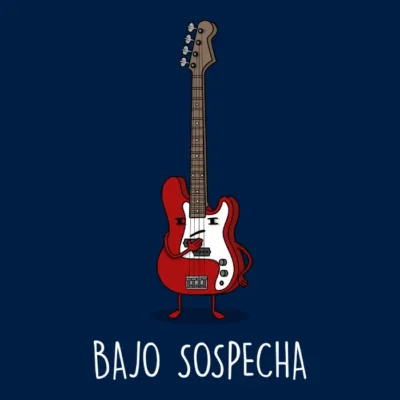 Bajo Sospecha
