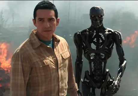 Terminator Rev-9