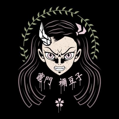 The Chosen Demon