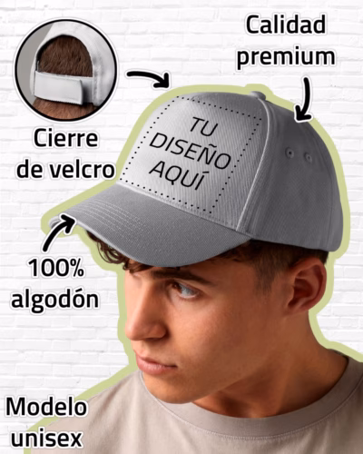Gorra