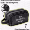 Neceser Doble compartimento