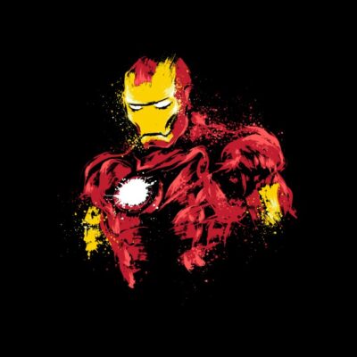 Iron Power