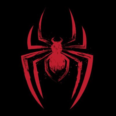 I Am Spider