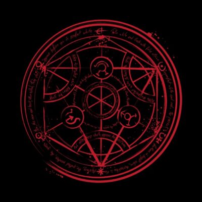 Transmutation Circle