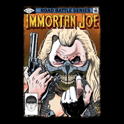 Immortan