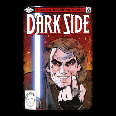 The Dark Side