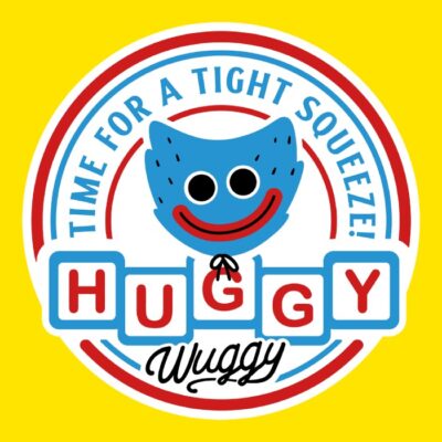 Tight Squeeze Huggy