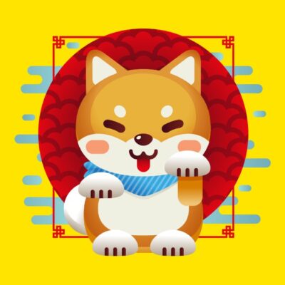 Shibanui Cute Neko