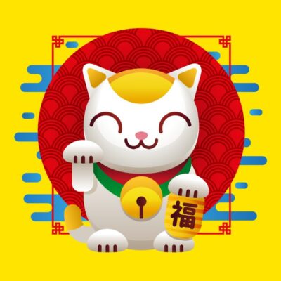 Maneki Neko