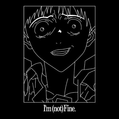 Im not Fine