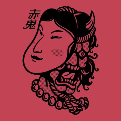 Hannya Demon Clara