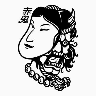 Hannya Demon Clara 2