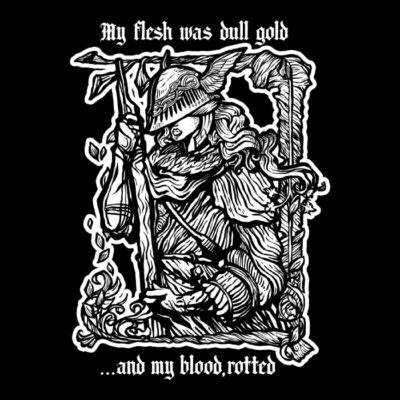 Blade of Miquella Overblack