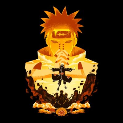 Pain Akatsuki