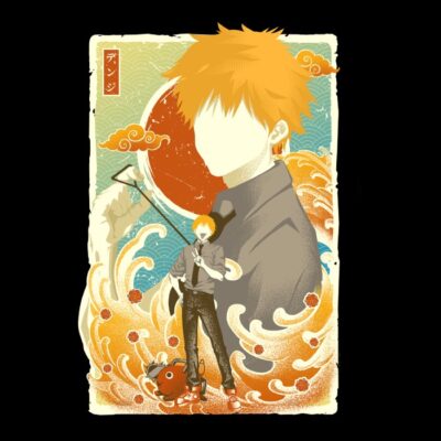 Musha e denji