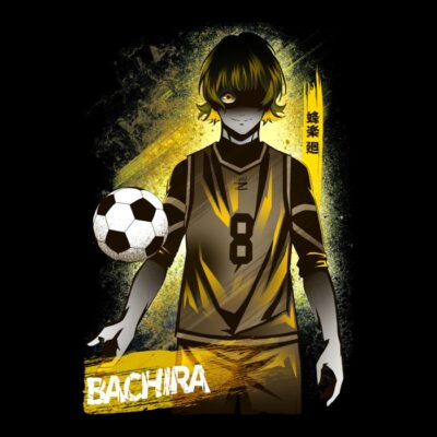 Meguru Bachira 2