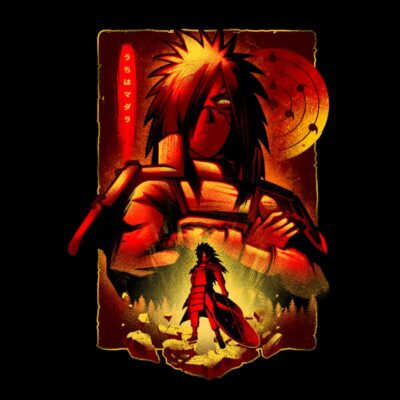 Madara Red
