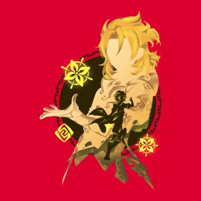 Kreideprinz Albedo