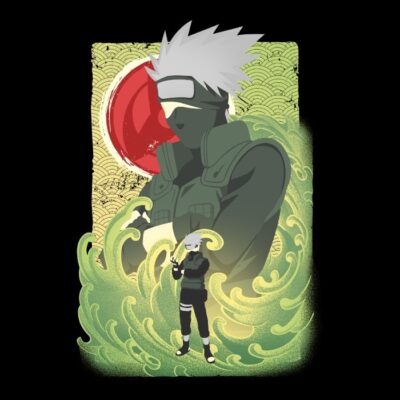 Kakashi Washi