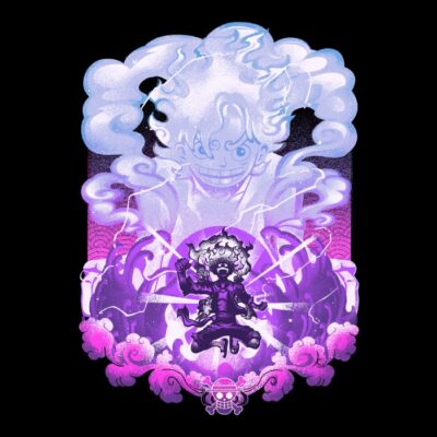 Gear 5