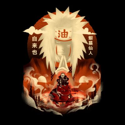 Jiraiya 2
