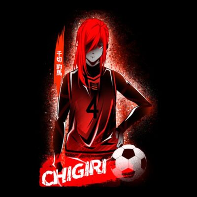 Hyoma Chigiri 2