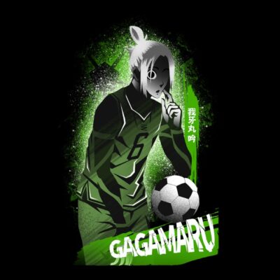 Gin Gagamaru 2