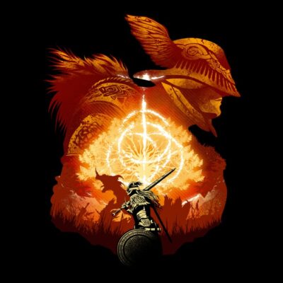 Elden Ring Adventure