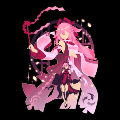 YaeMiko