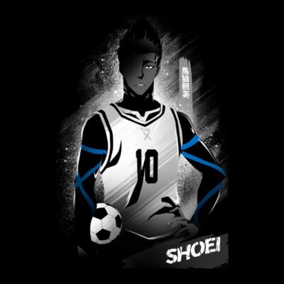 Shoei Baro 2