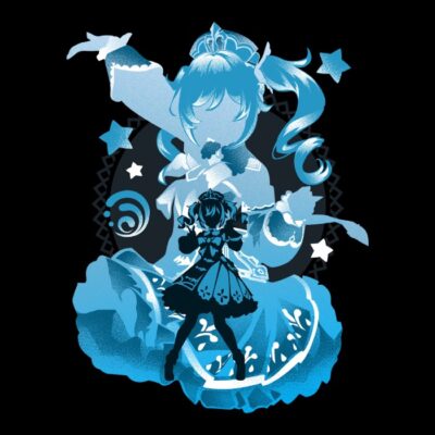 Shining Idol Barbara