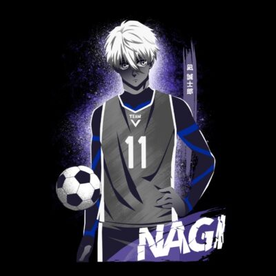 Seishiro Nagi 2