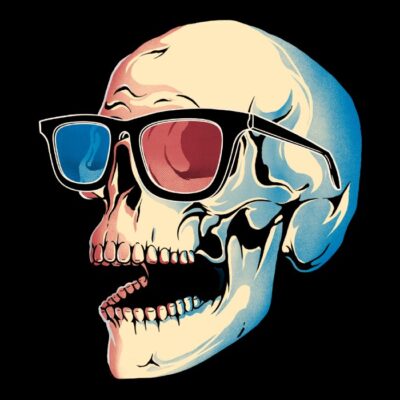 HORRORMOVIE3D