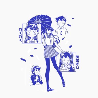 Komi cant