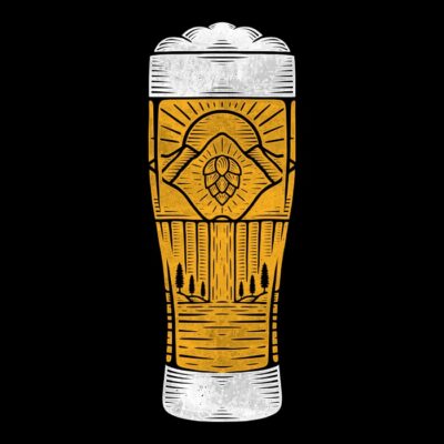 Landscape Beer